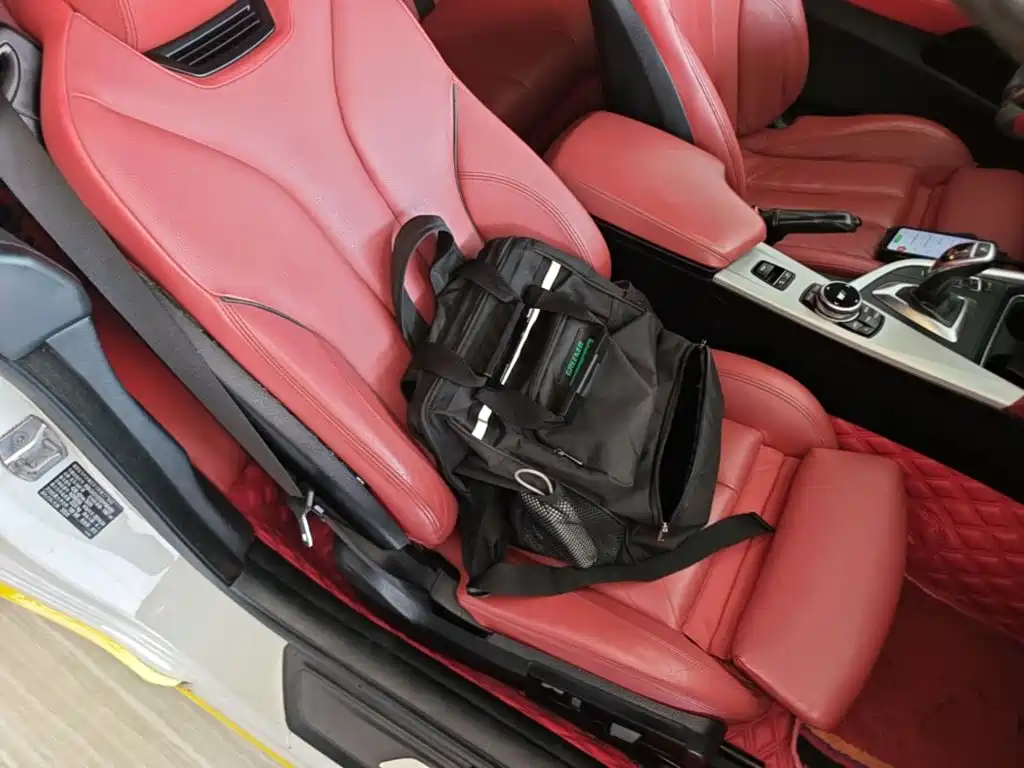BMW 4 Series — миниатюра 25