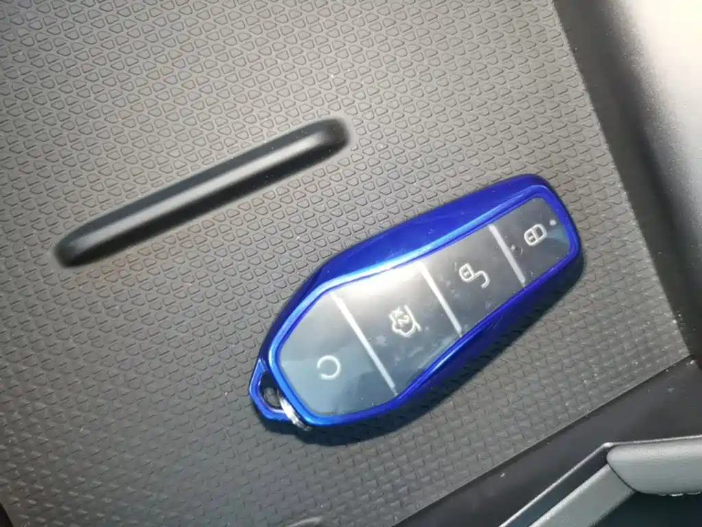 BYD Qin L — миниатюра 9