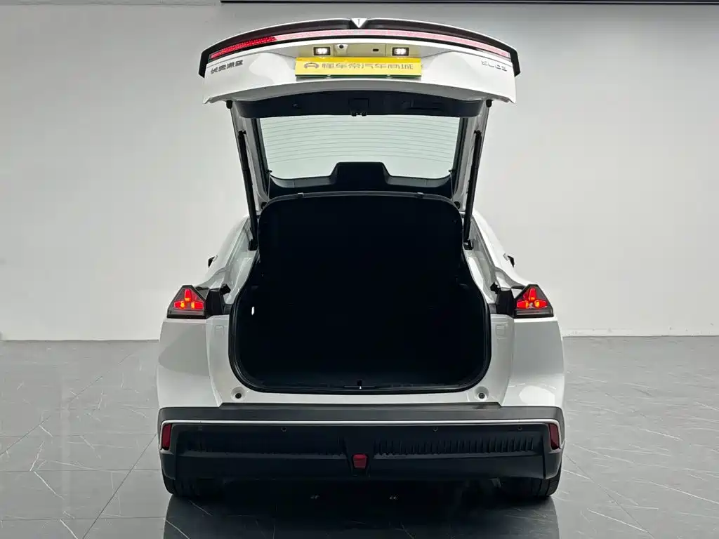 Deepal Deepal SL03 — миниатюра 11