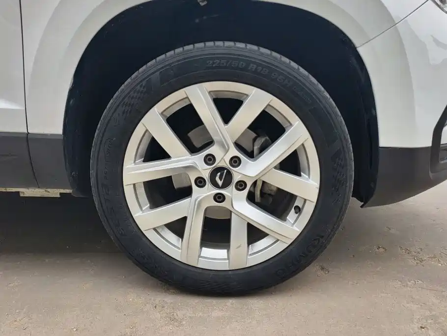 Jetta VS5 — миниатюра 6
