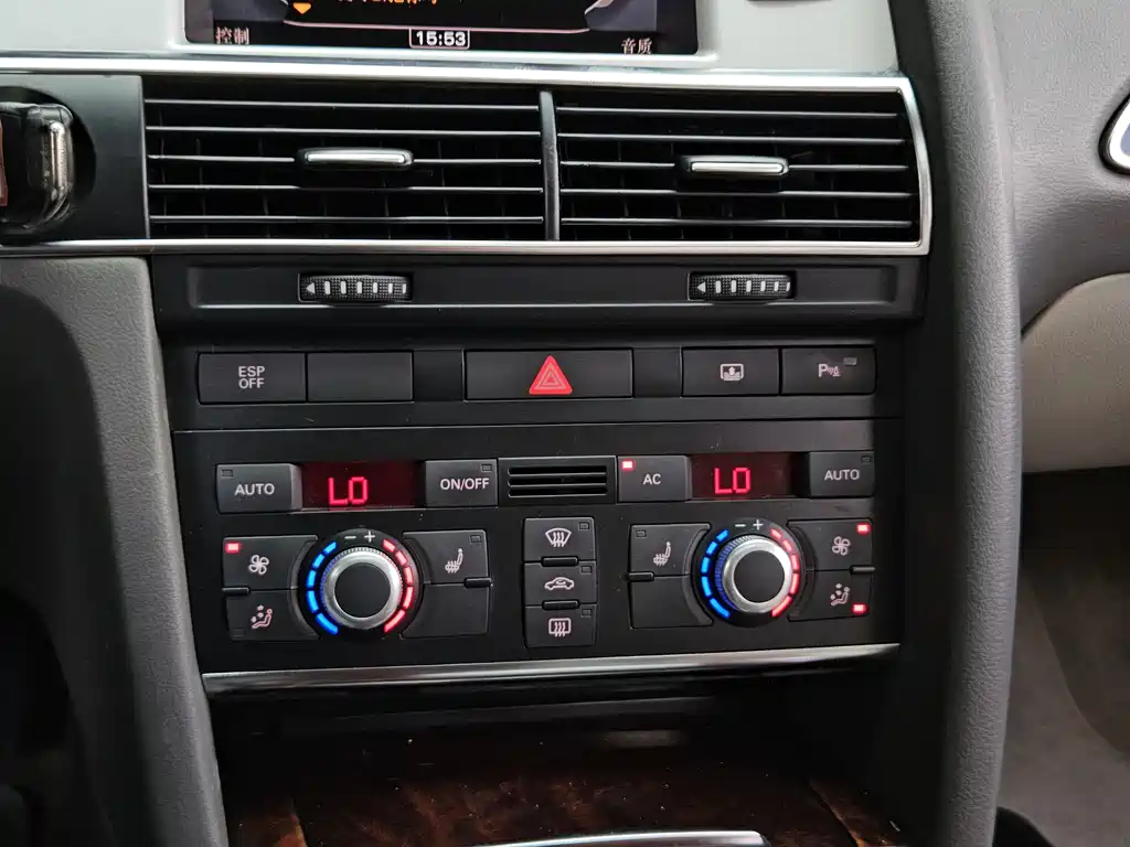 Audi A6L — миниатюра 21