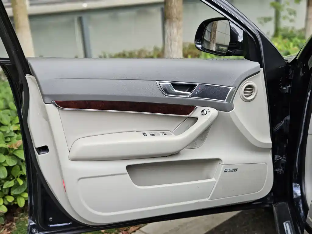 Audi A6L — миниатюра 19