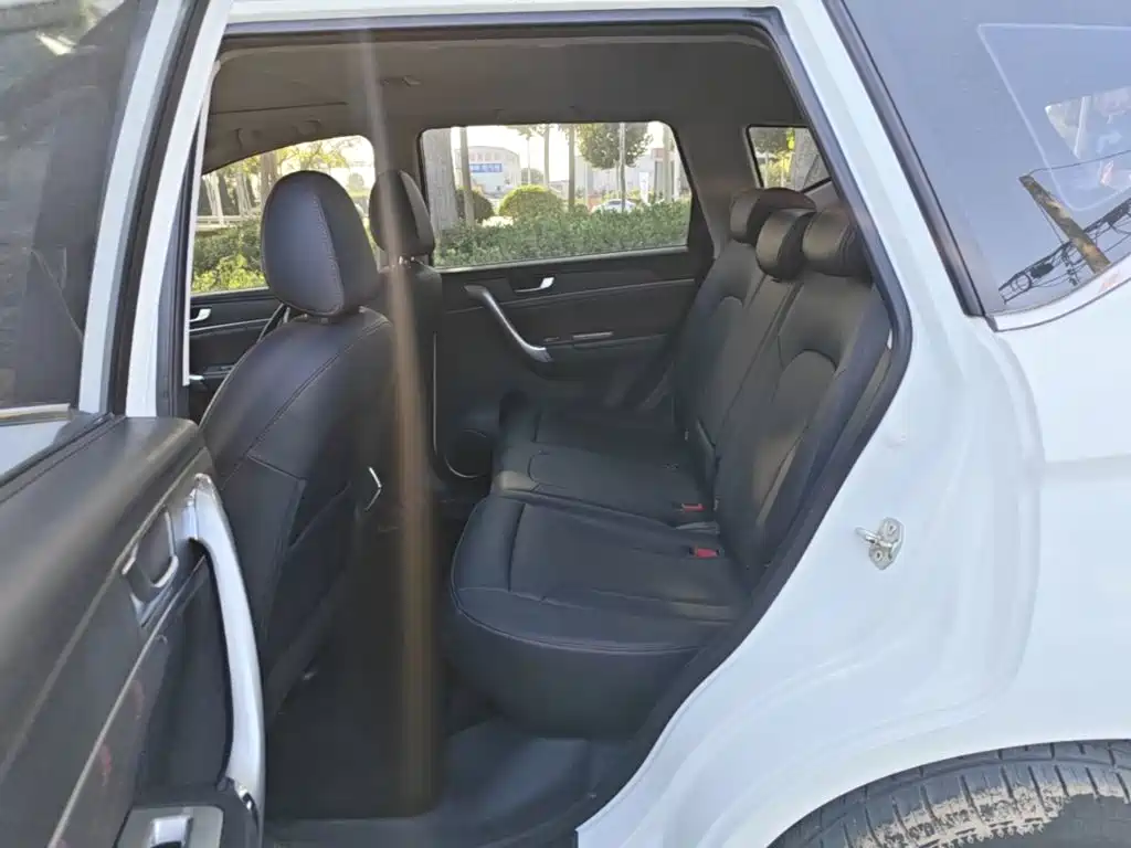 Haval M6 — миниатюра 17