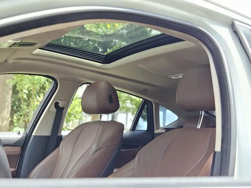 BMW X6 — миниатюра 21