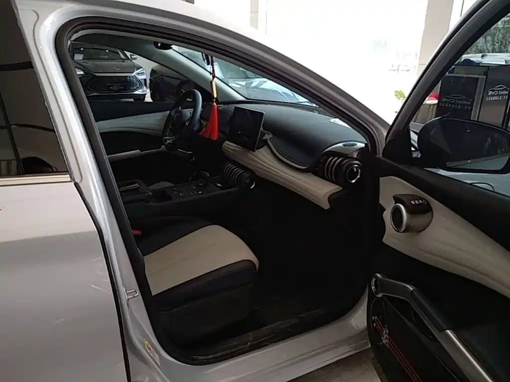 BYD Yuan Plus — миниатюра 25