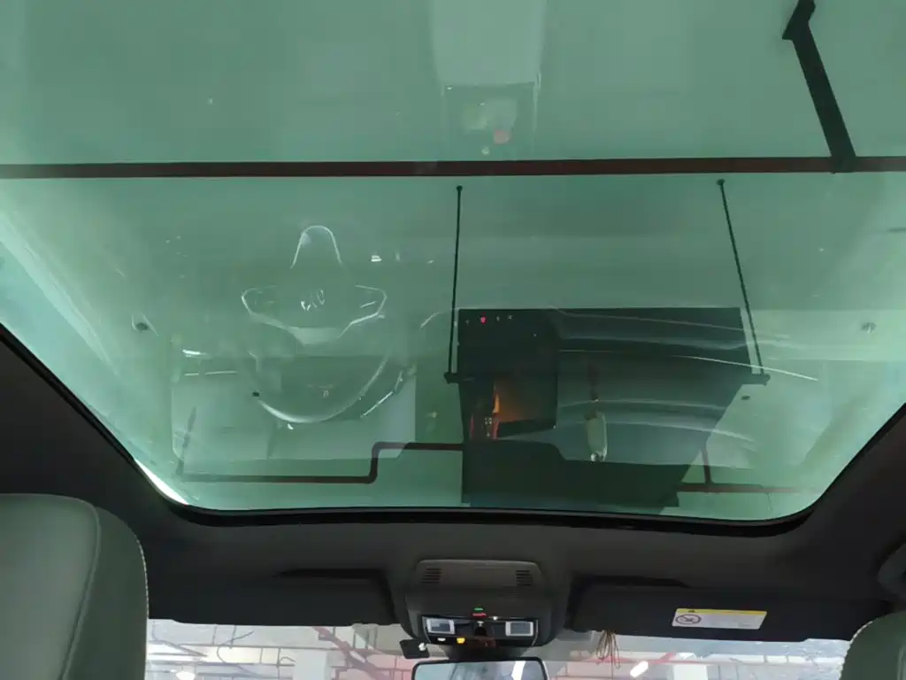 Volkswagen ID.4 X — миниатюра 18