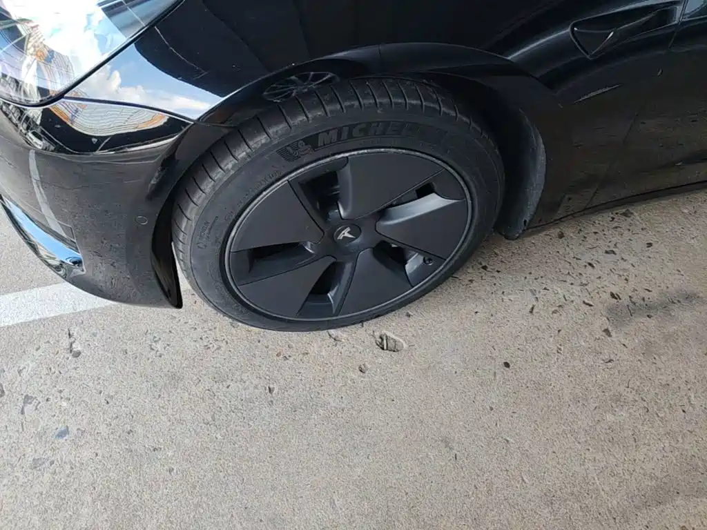 Tesla Model 3 — миниатюра 23