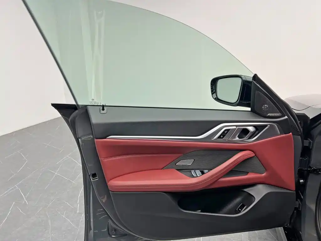 BMW 4 Series — миниатюра 13