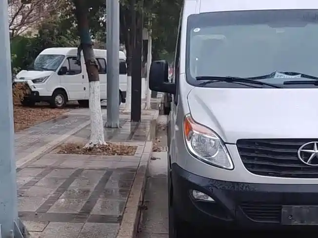 JIANGQI GROUP XINGRUI