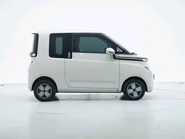 Wuling Air ev — миниатюра 3