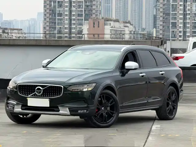 VOLVO V90 2018