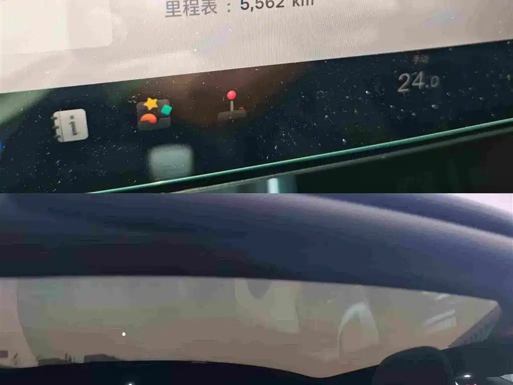 Tesla Model Y — миниатюра 8