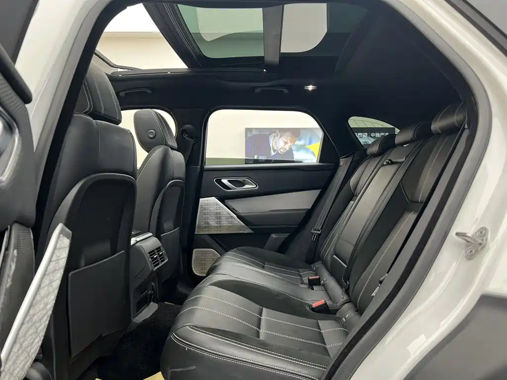 Land Rover Velar — миниатюра 20