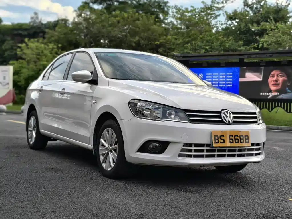 Volkswagen Jetta — миниатюра 3