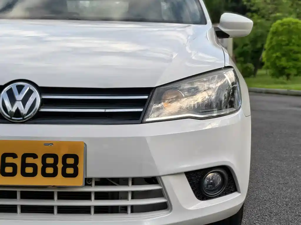 Volkswagen Jetta — миниатюра 5