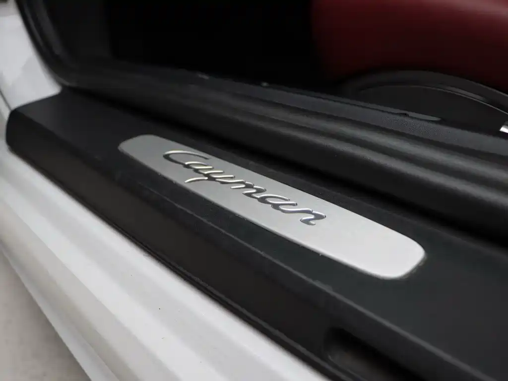 Porsche 718 — миниатюра 9