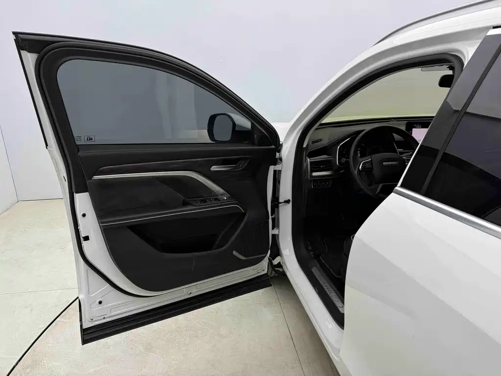 Haval H6 — миниатюра 21