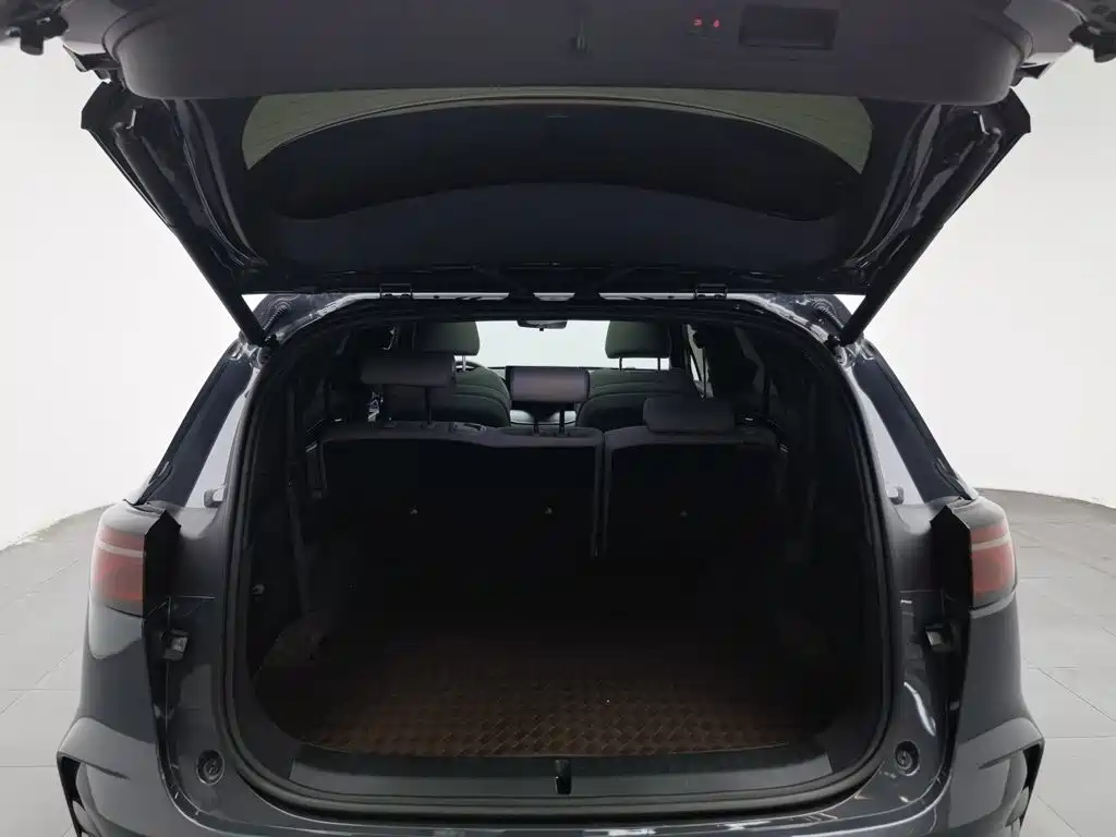 BYD Tang New Energy — миниатюра 16