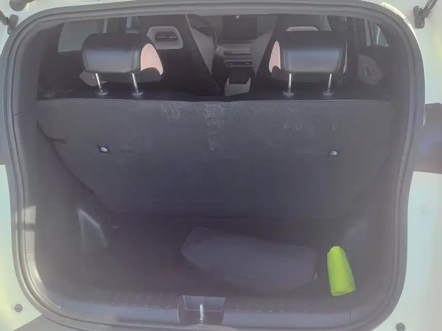 BYD Seagull — миниатюра 4