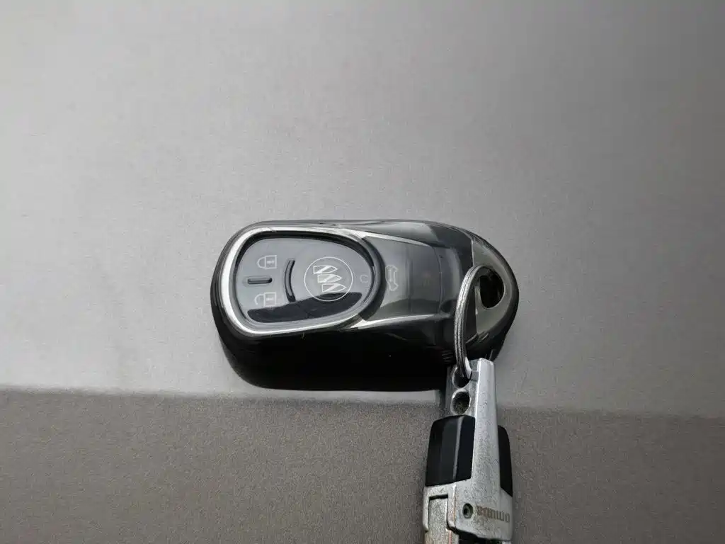 Buick GL8 — миниатюра 19