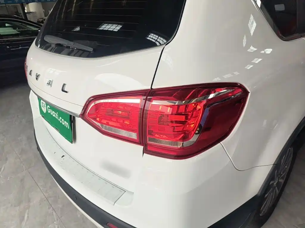 Haval H6 — миниатюра 8