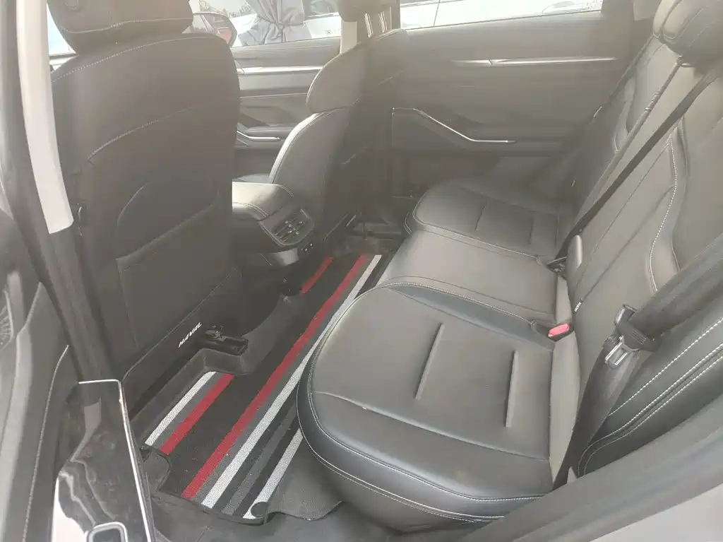 Haval H6 — миниатюра 11