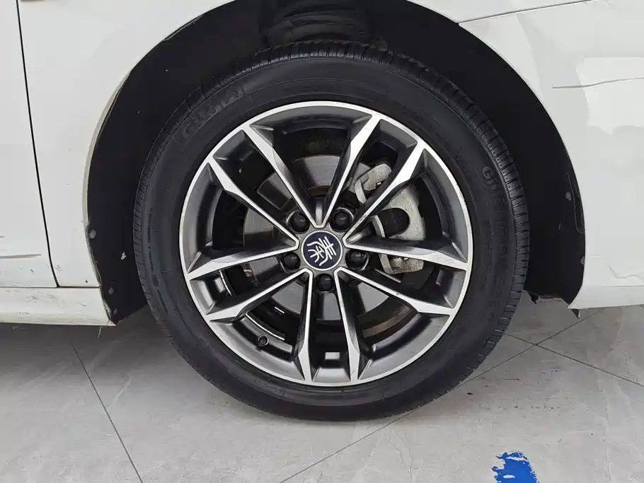 BYD Qin Pro — миниатюра 6