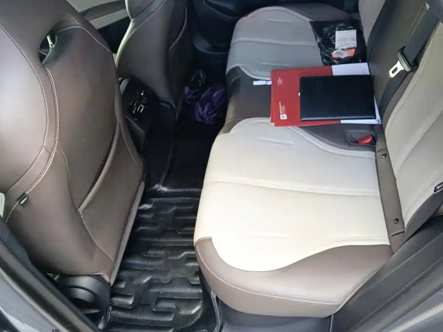 BYD Qin PLUS — миниатюра 11