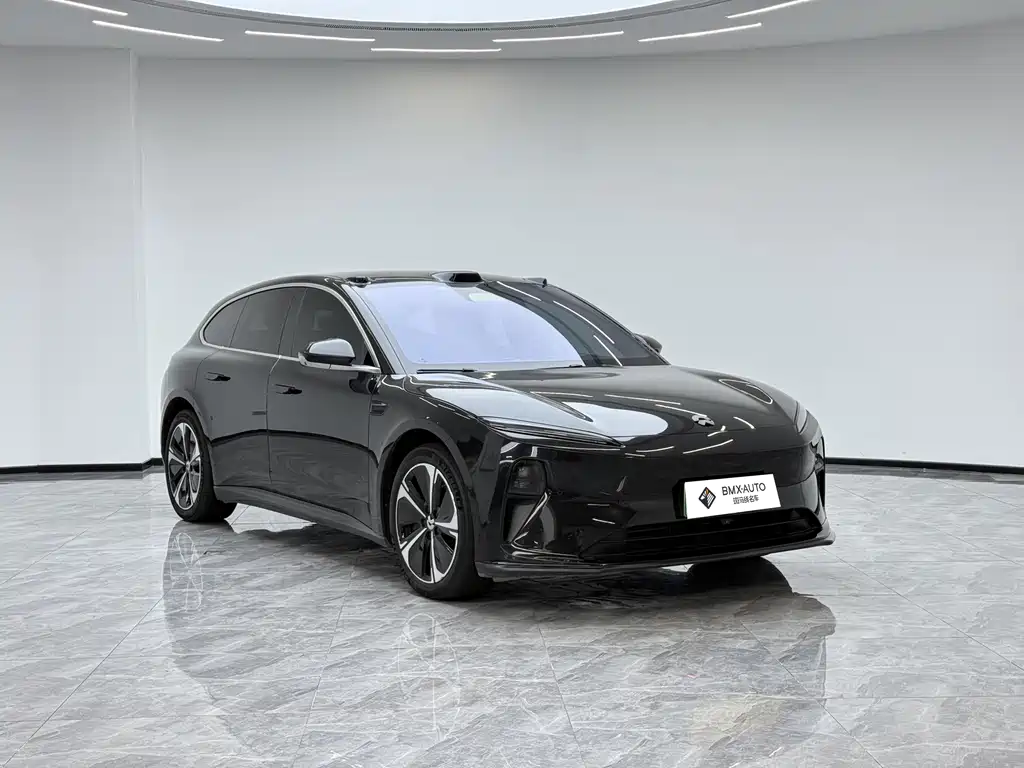 NIO ET5T — миниатюра 5