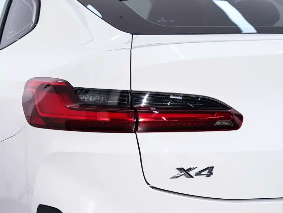 BMW X4 — миниатюра 11