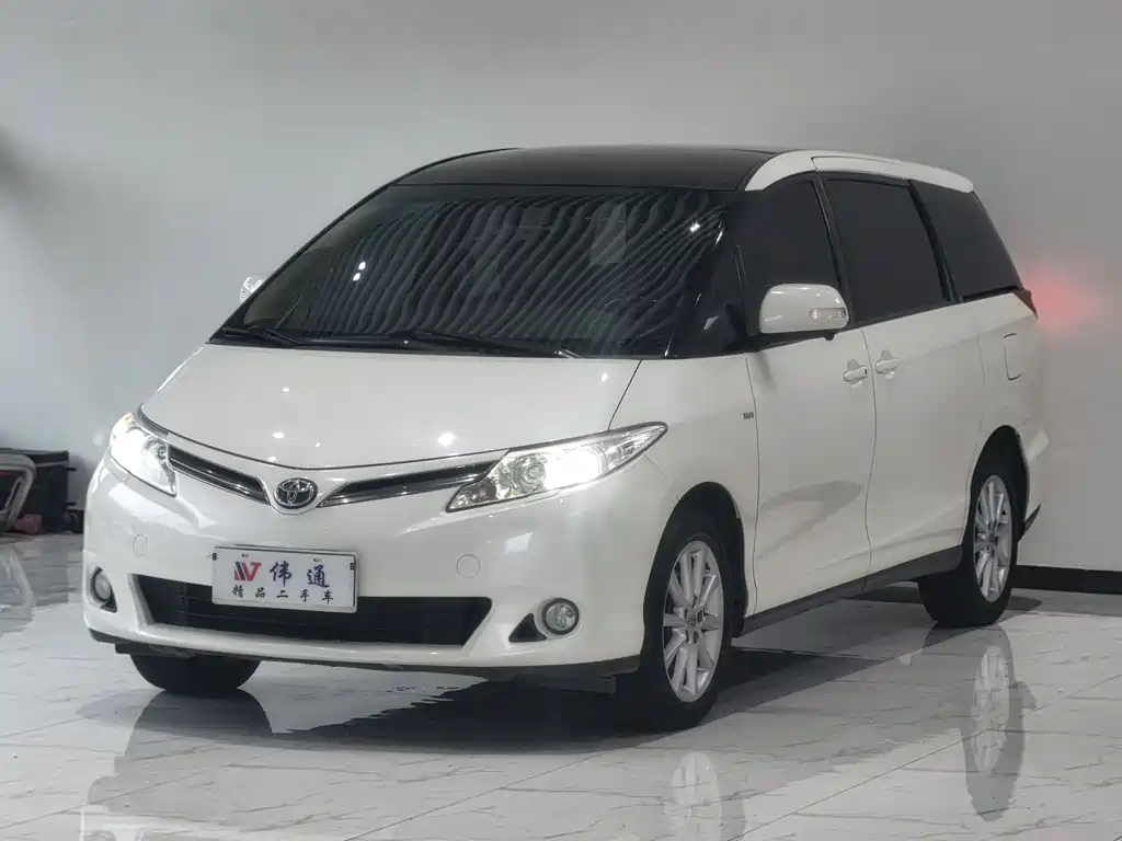 Купить Toyota Previa