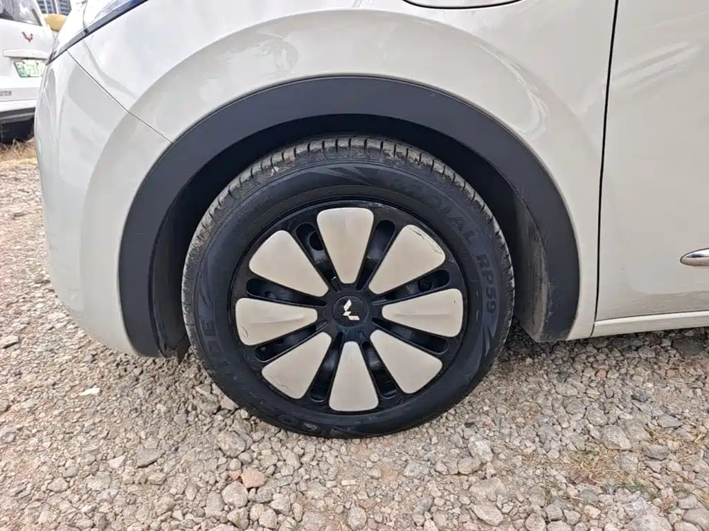 Wuling Bingo — миниатюра 23