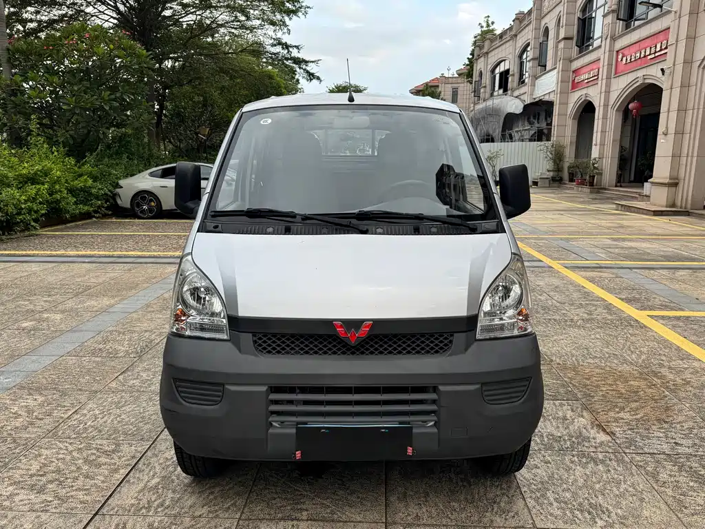 Wuling Rongguang Mini Truck — миниатюра 2