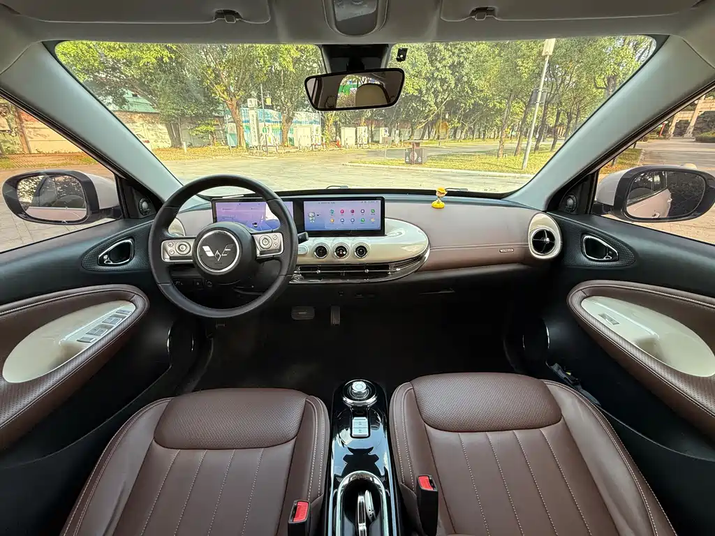 Wuling Bingo — миниатюра 11