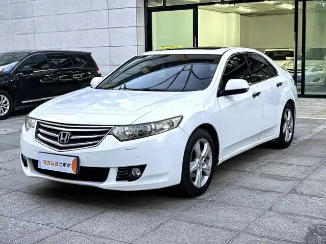 Honda Spirior