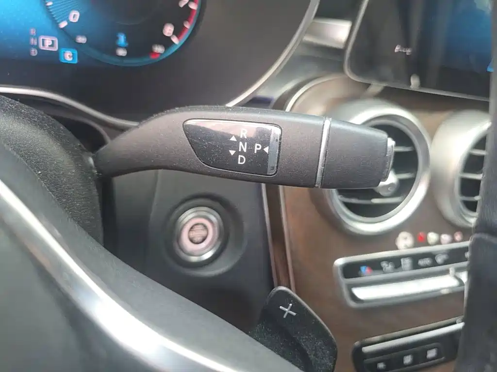 Mercedes-Benz GLC — миниатюра 14
