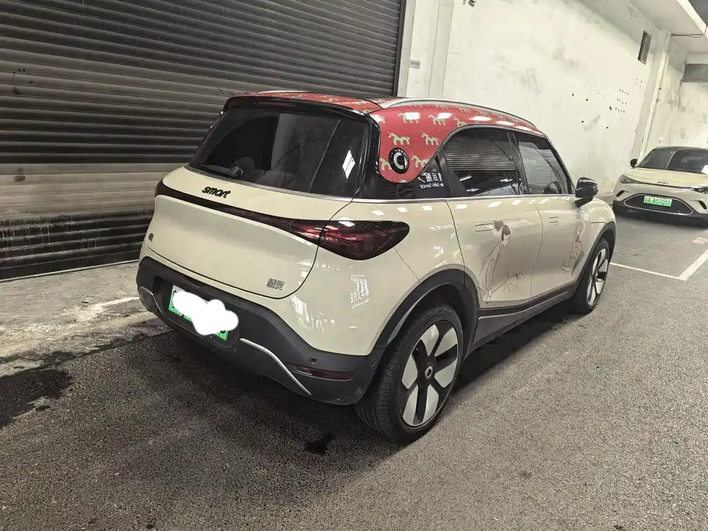 smart Smart #1 — миниатюра 6