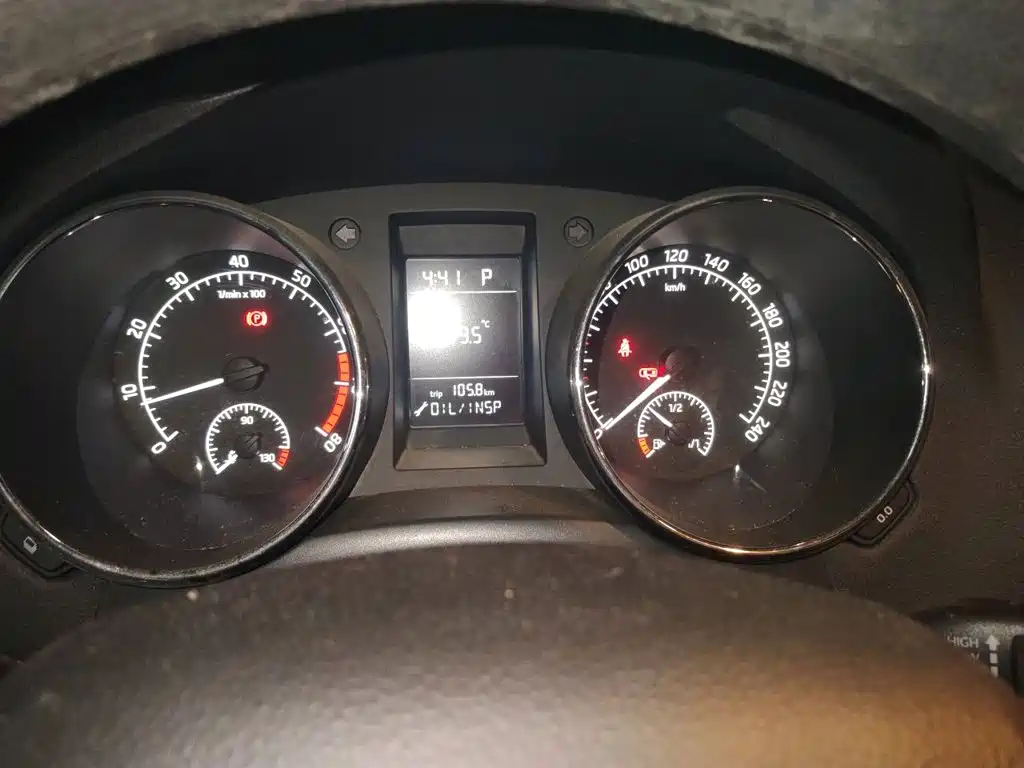 Skoda Yeti — миниатюра 7