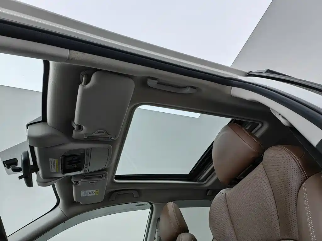 Subaru Forester — миниатюра 14