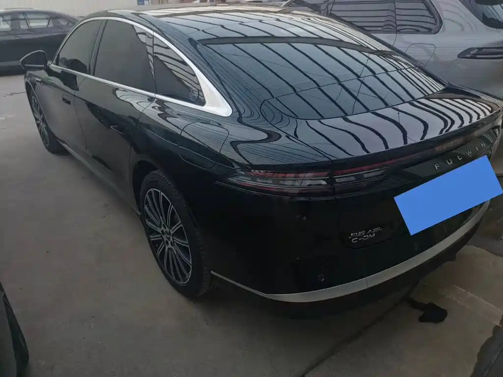 Fulwin Fengyun A9L — миниатюра 8