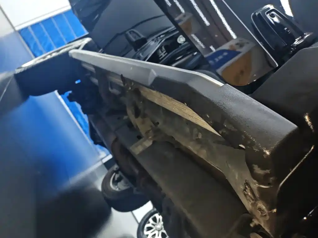 Beijing Off-Road BJ40 — миниатюра 21