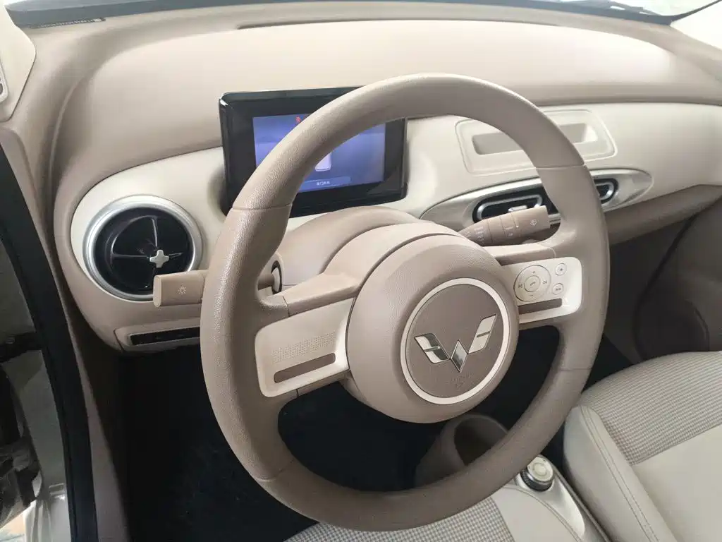 Wuling MINIEV — миниатюра 14