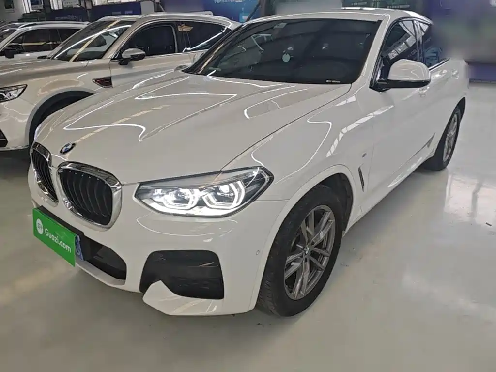 BMW X4 — миниатюра 2