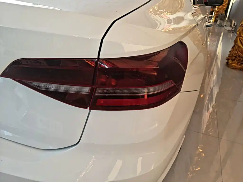 Volkswagen Lavida — миниатюра 8
