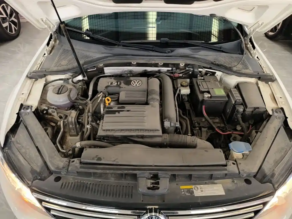 Volkswagen Lamando — миниатюра 20