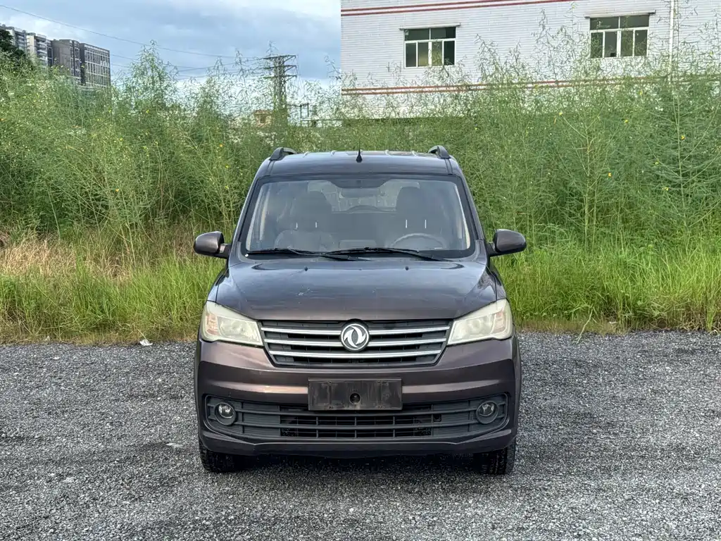 Fengguang Fengguang 330 — миниатюра 2