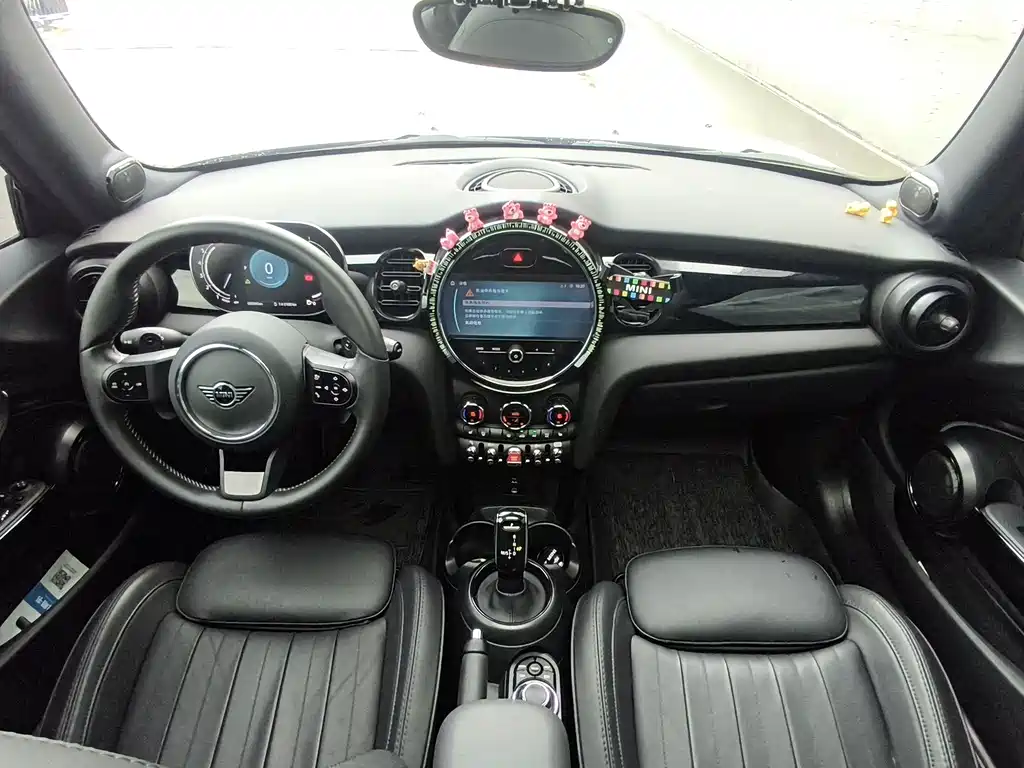 Mini Mini 2023 2.0T COOPER S