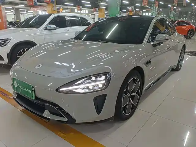 2025 xiaomi SU7
