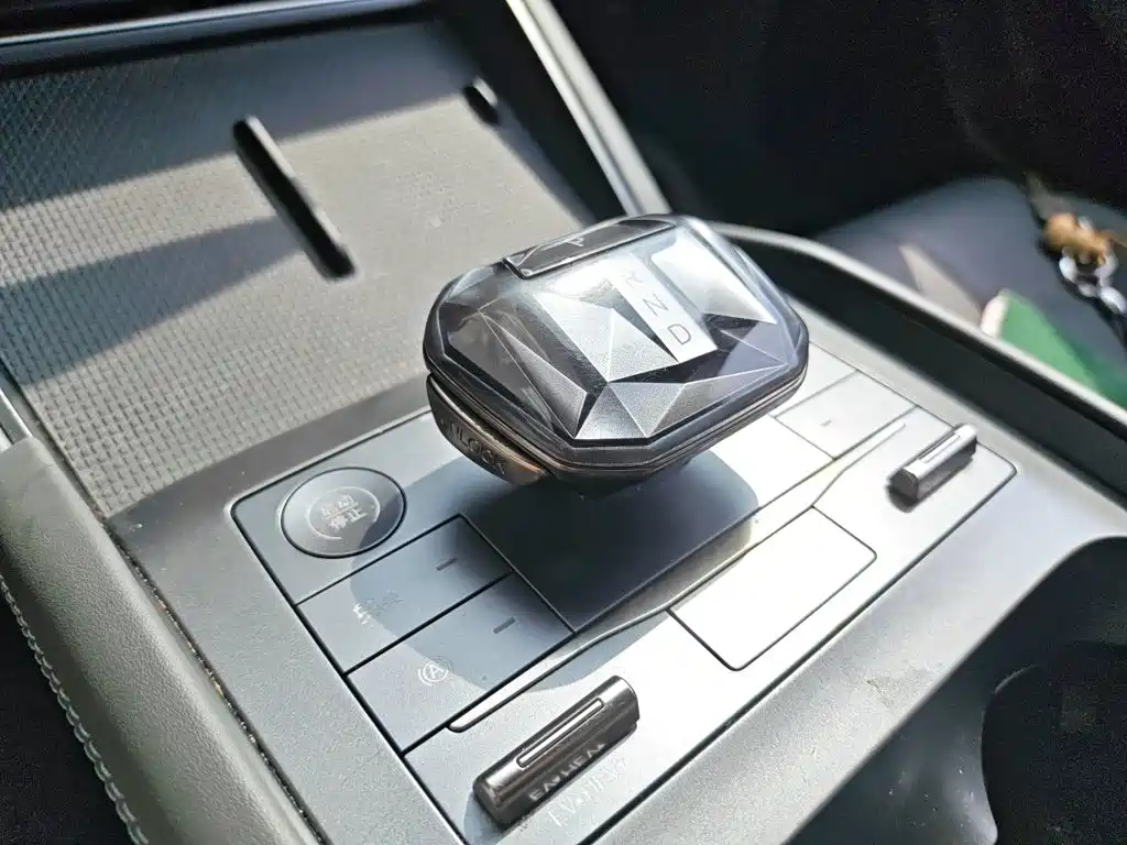 BYD Qin L — миниатюра 15