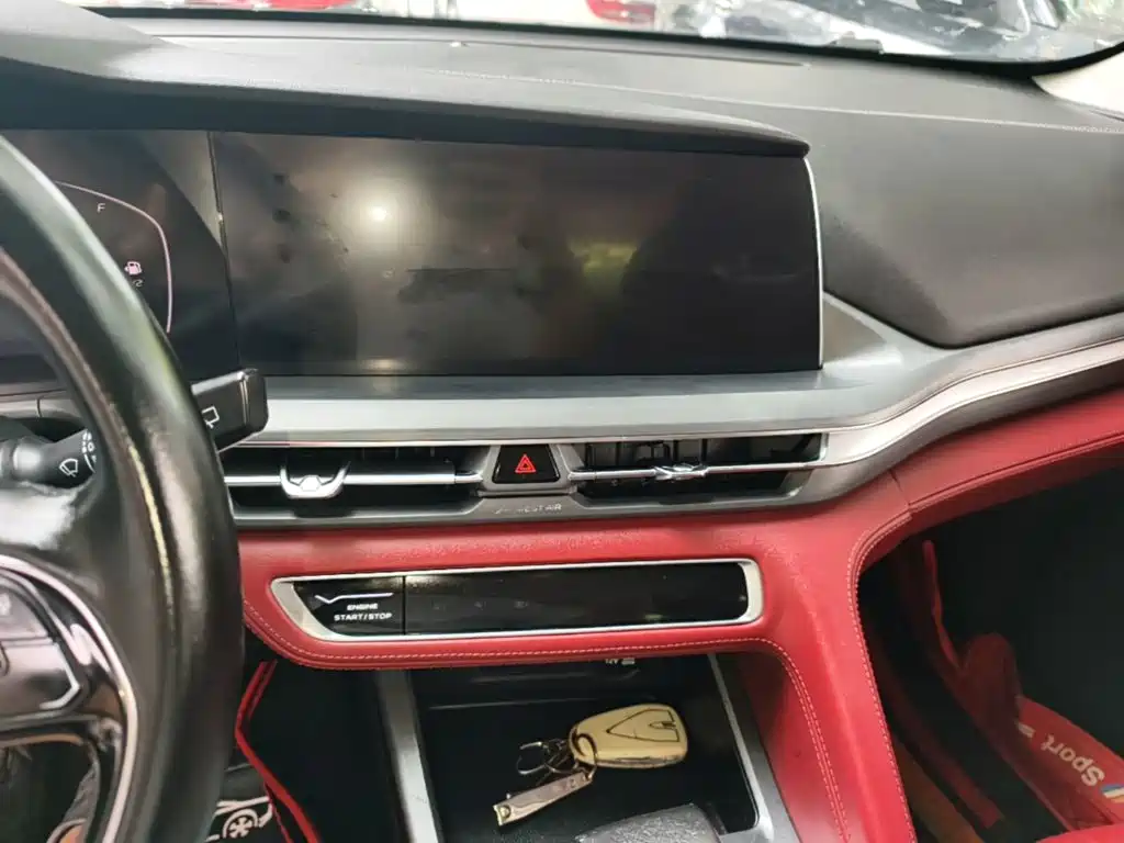 Changan CS75 PLUS — миниатюра 13